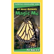 All About Animals: Magic Me (Full Frame)
