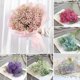 thumbnail image 5 of EchoBliss 1 Pieza Artificial Falsa Seda Gypsophila Flor Boda Ramo Decoración Del Hogar, 5 of 6
