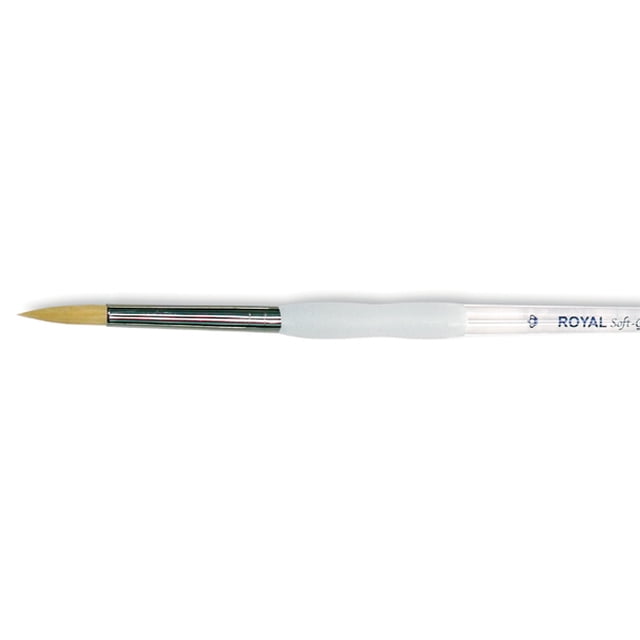 cepillo real Royal Brush SG250-2
