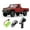 MN-82 red single battery, variant on Mangniu MN82 1:12 RC Rock Crawler, Full - Scale 4WD Pickup, 2.4G Remote, Off - Road Climbing Toy”