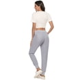 thumbnail image 3 of Purcoar Women's Casual Sweatpants Workout Sport Pants, 3 of 7