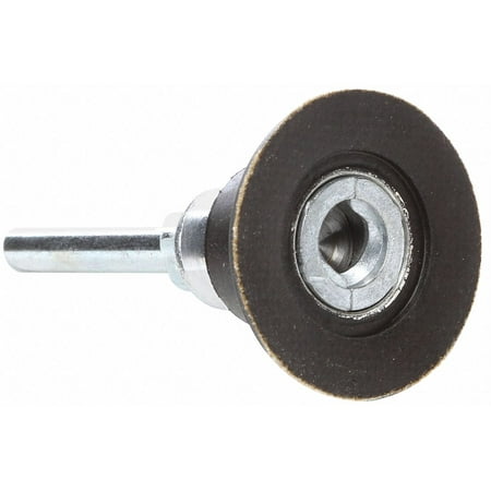 

Standard Abrasives Quick Change Disc Black TR 66000132846
