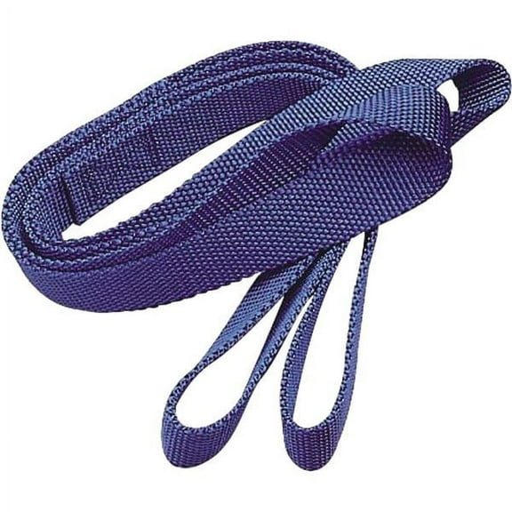 BikeMaster Tiedown Extensions Blue (100527)
