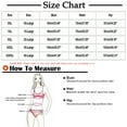 thumbnail image 3 of Npasoilc Plus Size Swimsuits for Women One-Piece Short Sleeve Front Zipper Flat Angle Bathing Suit Solid Color Stretchy Beach Surfing Swimwear, 3 of 7