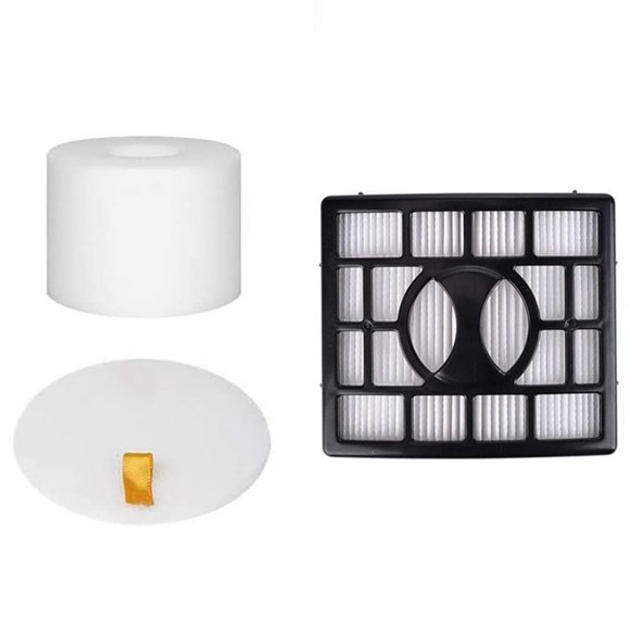 Shark Duoclean Filters