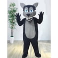 thumbnail image 5 of Inventario de mascota de lobo de Disney, personaje de dibujos animados clásico, publicidad, evento, fiesta, ropa para adultos, mascota grande, 5 of 5