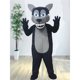 thumbnail image 5 of Inventario de mascota de lobo de Disney, personaje de dibujos animados clásico, publicidad, evento, fiesta, ropa para adultos, mascota grande, 5 of 5