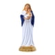 thumbnail image 2 of Estatua de la Virgen María BLESIY Escultura de resina Niño Jesús, 2 of 8