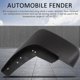 thumbnail image 4 of Splash Guards for 2002-2006 Toyota Camry 4Pcs Front Rear Mud Flaps Mudguards Fender Car Accessories, 4 of 5