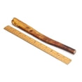 thumbnail image 2 of TreatWag Bully Sticks for Dogs, 12 Inch Premium Beast Size (71-80 grams), 100% Natural, Clean Teeth and Gums, 3 Piece, 2 of 4