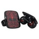 thumbnail image 2 of Patines de carretera ligeros con ruedas, patineta portátil dividida placa ABS, 2 of 9