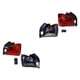 thumbnail image 1 of Par de Calaveras DEPO 118i 2018 Bmw Exterior Con Leds, 1 of 4