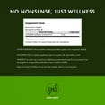 thumbnail image 7 of Swanson Probiotic - Digestive Health Supplement w/ 1 Billion CFU per Capsule - Natural Formula Supporting Bowel Regularity & Daily Wellness - (120 Capsules) (4 Pack), 7 of 7