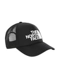 thumbnail image 1 of Gorra Trucker THE NORTH FACE con el logotipo TNF negro/TNF blanco, 1 of 2