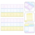 thumbnail image 3 of Caja de herramientas de dibujo de diamante de 2 piezas, 3 of 3