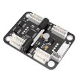 thumbnail image 1 of 4 Way Encoded Motor Drive Module Onboard Voltage Stabilizing Circuit Motor Control Smart Car Dedicated to Robot Car, 1 of 5