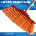 thumbnail image 2 of Escoba Veneciana Con Baston Pjar Jady quimica Escoba, 2 of 2