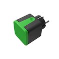 thumbnail image 2 of Home Smart WiFi Socket Wireless App Voice Mobile Phone Sockets Remote Control Heater Fan Power Outlet Living Room Intelligent Supplies, 2 of 8