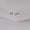 A1, variant on 1Pair Classic Panda Studs Earring Fashion Small Animal Modeling Cartilage Stud-A1