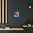 thumbnail image 5 of Aurora of Simplicity - Canvas, 5 of 10