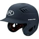 thumbnail image 1 of Casco de bateo de béisbol Rawlings R16 VELO Senior Matte Navy, 1 of 2