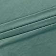 thumbnail image 3 of Waverly Inspirations 54"(By The Yard)Craft Projects Quilting Faux Velvet Fabric, Hunter Green, 3 of 4