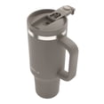 thumbnail image 2 of Termo Contigo Streeterville 1.18L, Acero Inox, Beige, 2 of 4