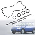 thumbnail image 1 of Top Notch Valve Cover Gasket & Plug Seals for Honda for CRV Easy to Install, 1 of 7