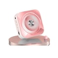 thumbnail image 1 of Loudspeaker Portable High-power Speakers Megaphone With Wired Headset Microphone USB Charging For Teaching Office ,Powerful Sound, 1 of 7