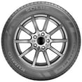 thumbnail image 2 of Kumho Solus TA11 All-Season Tire - 235/75R15 105T Fits: 1995-99 Chevrolet Tahoe LT, 1999 Chevrolet Silverado 1500 Base, 2 of 6