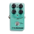thumbnail image 1 of Pedal de GUITARRA TC ELECTRONIC HYPERGRAVITY COMPRESSOR, 1 of 3
