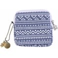 thumbnail image 1 of Sanitary Napkin Storage Bag Free Pendant(Blue)-, 1 of 1