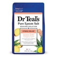 thumbnail image 1 of Remojo de magnesio y sal de Epsom Dr. Teal's Stress Relief, 1,36 kg, 1 of 9