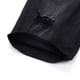 thumbnail image 4 of Sunloudy Pantalones de mezclilla para hombre, mono ajustado con bolsillos destruidos y correas ajustables, mono de pantalones cortos de moda salvaje Sunloudy  S M L XL XXL, 4 of 10