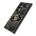 thumbnail image 2 of Keyscaper Colorado Buffaloes Paisley Galaxy Magnetic Bump Case, 2 of 7