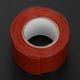 thumbnail image 5 of Cinta impermeable de gran adherencia, suministros de reparación de tuberías de PVC PPR, 1 metro de longitud, blanco/rojo, 5 of 8