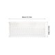 thumbnail image 2 of unbranded 2Ud Manteles De De Encaje En Estilo Rural Para Ambientes Y Celebraciones, 2 of 8