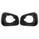thumbnail image 3 of Car Left Side Rearview Mirror Frame Reversing Side Mirror Trim Frame for Opel Mokka X 2013-2018, 3 of 5