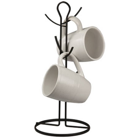 Best Wire Mug Rack