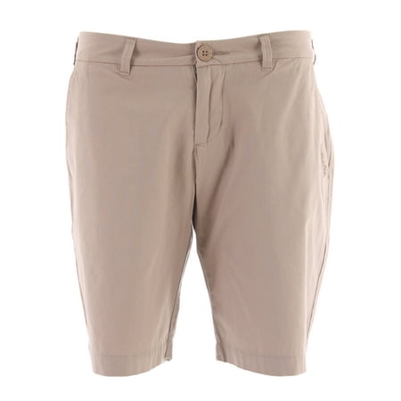 - Planet Earth Preston Shorts Khaki Womens