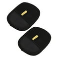 thumbnail image 1 of Gants de Toilettage pour Chat, Gants de Toilettage Doux 2 Pcs pour Draps, 1 of 7