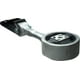 thumbnail image 1 of 1 Soporte Motor Cordoba 2003 A 2008 Seat L4 2.0L Tras DAI ., 1 of 3