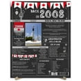 thumbnail image 1 of The Party Post Cadeau de 16e Anniversaire Il Y A 16 Ans en 2008, 1 of 5