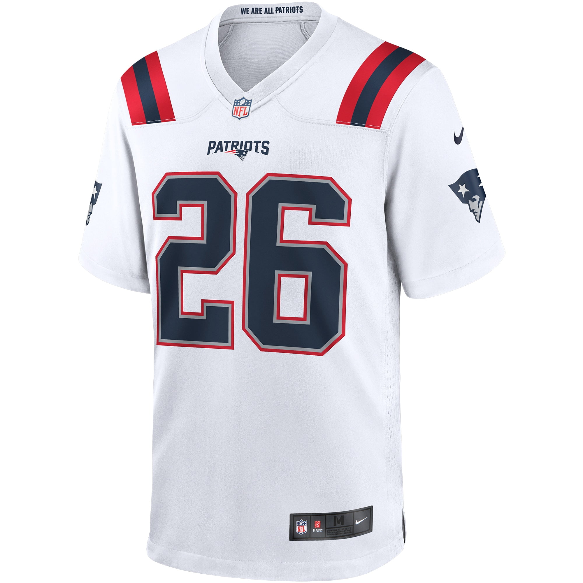 nfl merchandise europe
