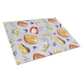 thumbnail image 1 of BB5198LCB Assortiment de Fromages Planche à Découper en Verre, Grande, 1 of 2