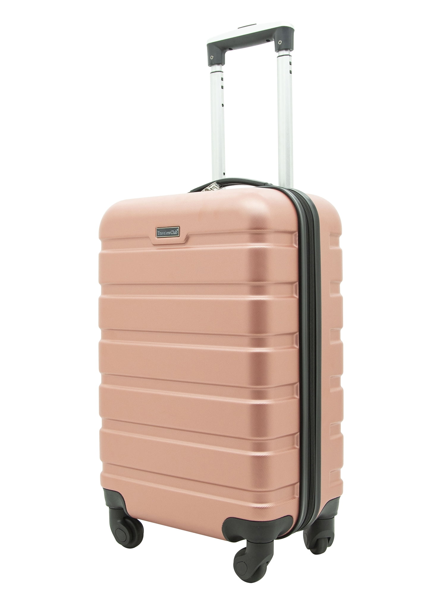 rose gold hand luggage bag, fire sale 