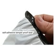thumbnail image 4 of HouseLabels 12x15.5 Inch (Size #5) 100 Pcs Strong Poly Mailers Shipping Envelopes with Thick Self-sealing Adhesive, Waterproof and Tear Proof Multipurpose Envelopes, Keeps Items Safe & Protected, 4 of 6