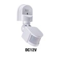 thumbnail image 4 of Ounissouiy Interruptor de Sensor de luz inteligente ABS, portátil, Color sólido, IP55, resistente al agua, ajustable, para patio, escalera, Juegos de muebles de jardín 12V, 4 of 6