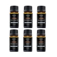thumbnail image 2 of Gentlemen's Set Of 6 X10ml Premium Grade Fragrance Essential Oil Gift Set, 2 of 7