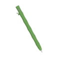 thumbnail image 4 of KAKOWELY Light Green Silicone Pencil Sleeve for Protection Use with High Grade Materials Practical Function Stylish Design Fits Pencil 2,6.3"X0.51"X0.51", 4 of 4